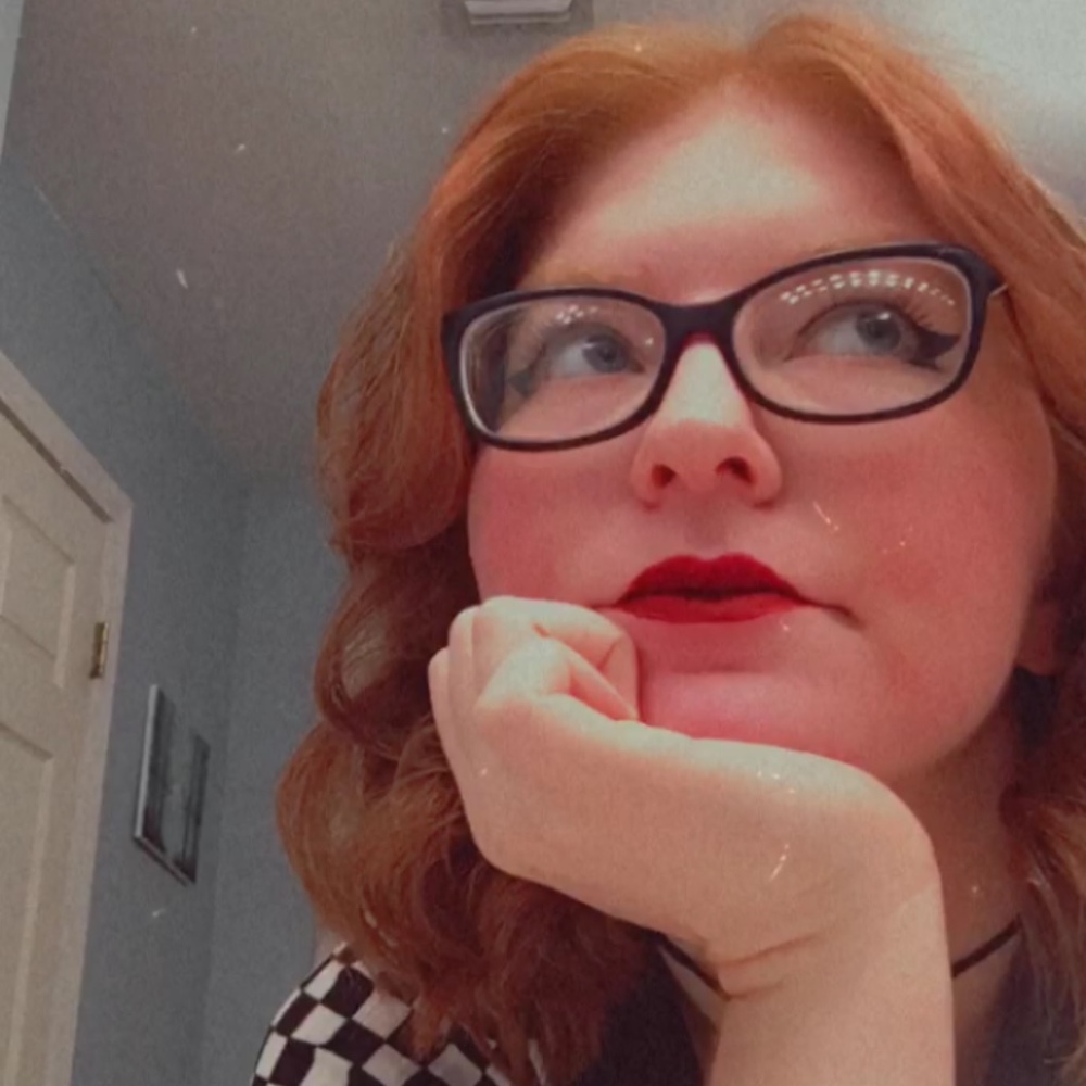 Meet your Posher, Devyn